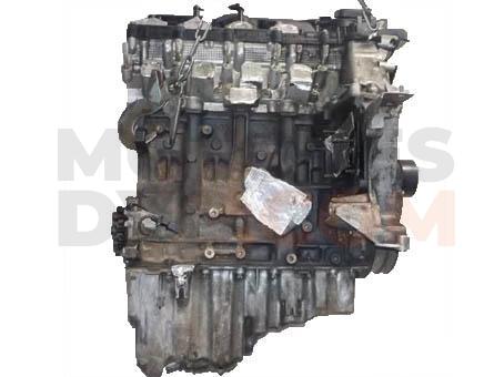 Motor N47 C20 A Mini Clubman (R55) Cooper D 2.0 (112 cv) Automatico
