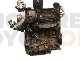 Motor N47 C20 A Mini Clubman (R55) Cooper SD 2.0 (143 cv)