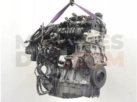 Motor N47 C20 A Mini Clubman (R55) Cooper SD 2.0 (143 cv) Automatico