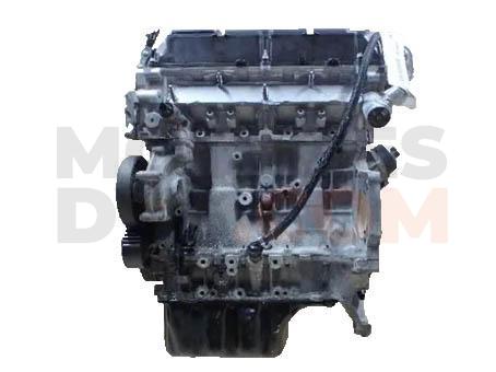Motor N47 C20 A Mini Clubman (R55) Cooper SD 2.0 (143 cv) Automatico