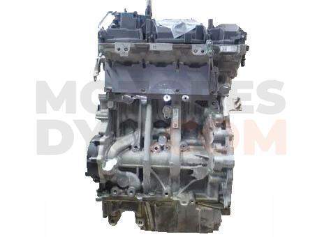 Motor N47 C20 A Mini Convertible (R57 Versión 2011) Cooper 1.6 (122 cv) Automatico