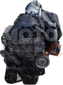 Motor N47 C20 A Mini Convertible (R57 Versión 2011) Cooper D 2.0 (112 cv) Automatico