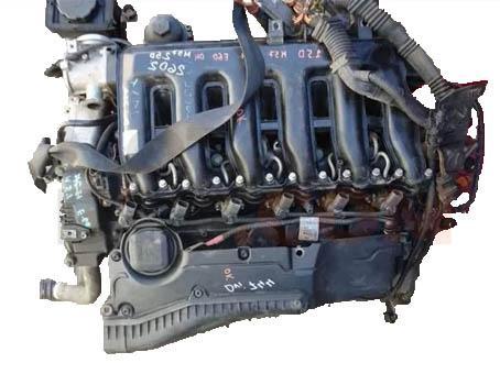 Motor N47 C20 A Mini Convertible (R57 Versión 2011) Cooper SD 2.0 (143 cv) Automatico