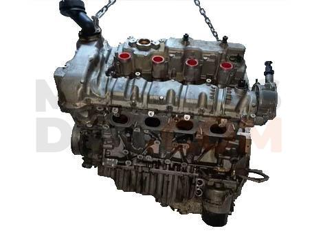 Motor N47 C20 A Mini Convertible (R57 Versión 2011) Cooper SD 2.0 (143 cv) Automatico