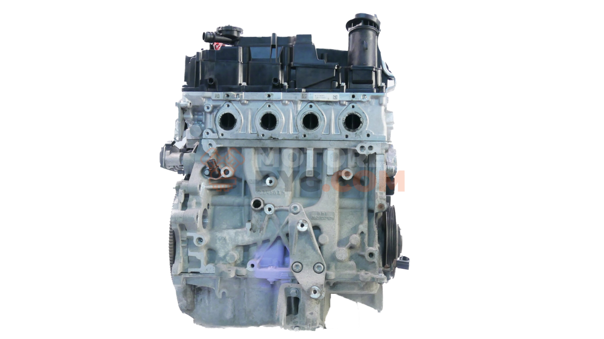 Motor N47 C20 A Mini Countryman (F60) Cooper D 2.0 (150 cv) ALL4