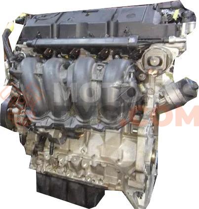 Motor N47 C20 A Mini Countryman (R60) Cooper 1.6 (122 cv) ALL4