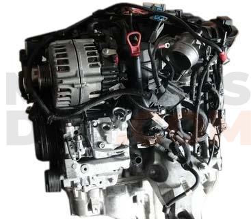 Motor N47 C20 A Mini Countryman (R60) Cooper D 1.6 (112 cv)