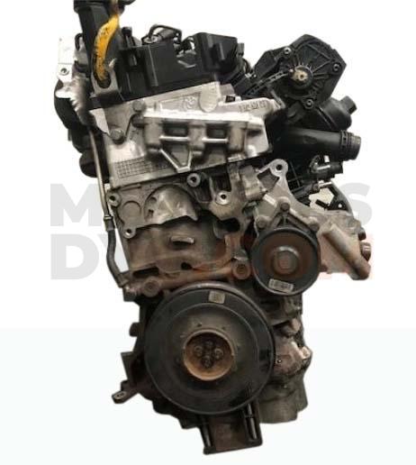 Motor N47 C20 A Mini Countryman (R60) Cooper D 1.6 (112 cv) ALL4