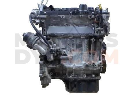 Motor N47 C20 A Mini Countryman (R60) Cooper D 2.0 (112 cv) ALL4 Automatico