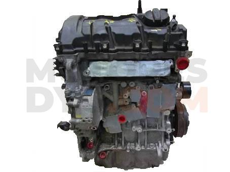 Motor N47 C20 A Mini Countryman (R60) Cooper D 2.0 (112 cv) Automatico