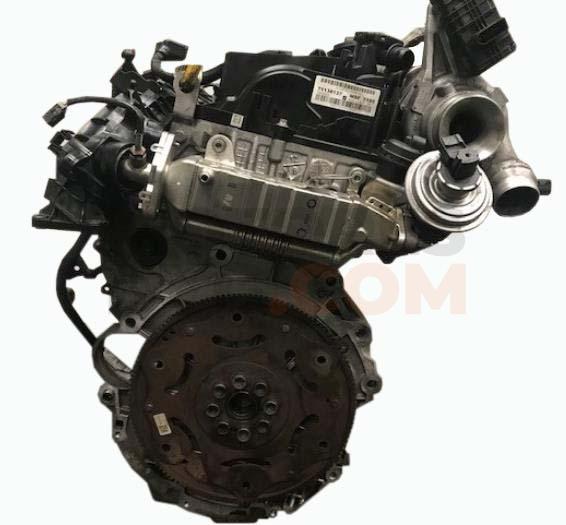 Motor N47 C20 A Mini Countryman (R60) Cooper SD 2.0 (143 cv)