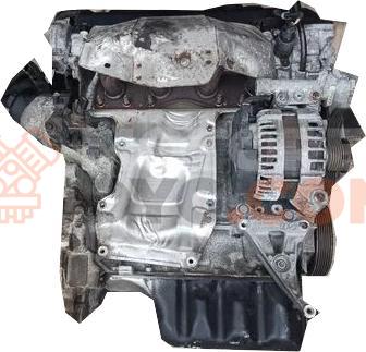 Motor N47 C20 A Mini Countryman (R60) Cooper SD 2.0 (143 cv)