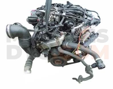 Motor N47 C20 A Mini Countryman (R60) Cooper SD 2.0 (143 cv) ALL4