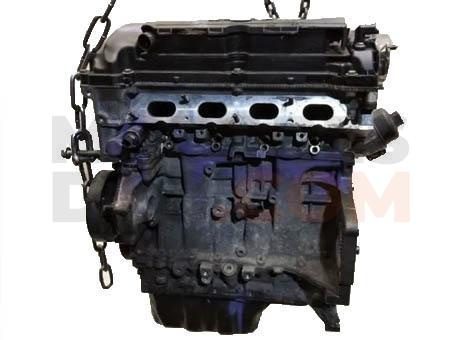 Motor N47 C20 A Mini Countryman (R60) Cooper SD 2.0 (143 cv) ALL4 Automatico