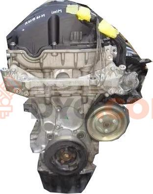 Motor N47 C20 A Mini Countryman (R60) Cooper SD 2.0 (143 cv) ALL4 Automatico
