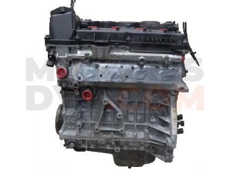 Motor N47 C20 A Mini Countryman (R60) Cooper SD 2.0 (143 cv) ALL4 Automatico