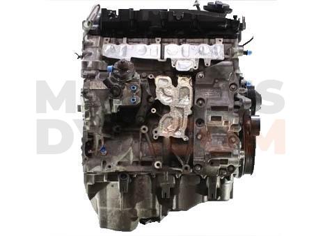 Motor N47 C20 A Mini Countryman (R60) Cooper SD 2.0 (143 cv) Automatico