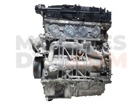 Motor N47 C20 A Mini Countryman (R60) Cooper SD 2.0 (143 cv) Automatico