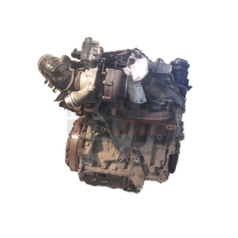 Motor N47 C20 A Mini Countryman (R60 Versión 2014) Cooper D 2.0 (112 cv) Automatico