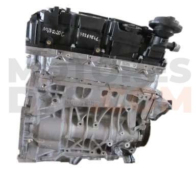 Motor N47 C20 A Mini Countryman (R60 Versión 2014) Cooper SD 2.0 (143 cv)