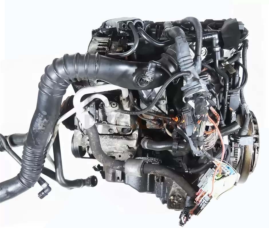 Motor N47 C20 A Mini Countryman (R60 Versión 2014) Cooper SD 2.0 (143 cv) ALL4