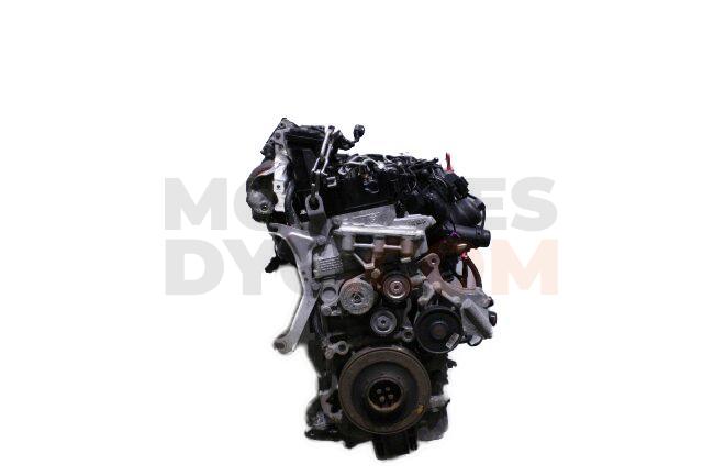 Motor N47 C20 A Mini Countryman (R60 Versión 2014) Cooper SD 2.0 (143 cv) ALL4 Automatico