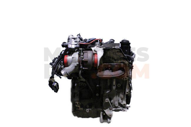 Motor N47 C20 A Mini Countryman (R60 Versión 2014) Cooper SD 2.0 (143 cv) Automatico