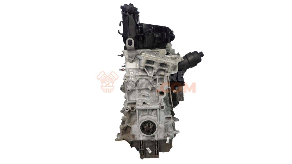Motor n47 c20 a Mini Hatch (F55; F56) Cooper S 2.0 (192 cv)