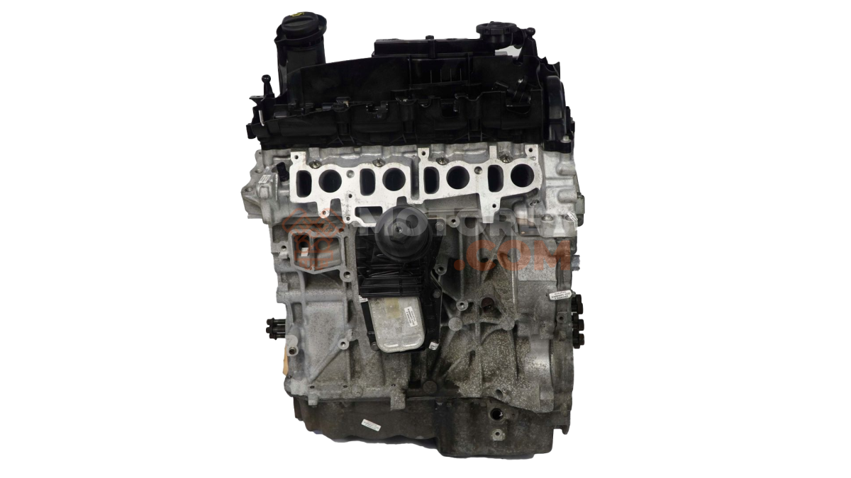 Motor n47 c20 a Mini Hatch (F55; F56) Cooper S 2.0 (192 cv) Automatico