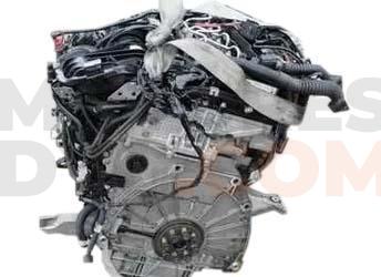 Motor N47 C20 A Mini Hatch (R56) Cooper 1.6 (122 cv)