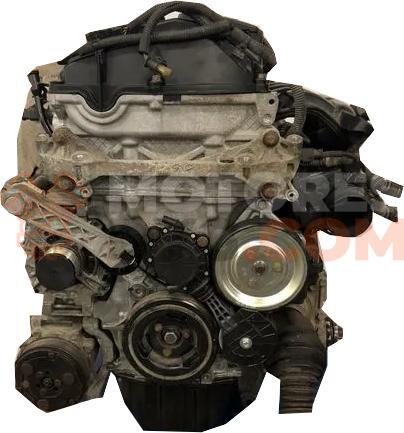 Motor N47 C20 A Mini Hatch (R56) Cooper D 2.0 (112 cv) Automatico