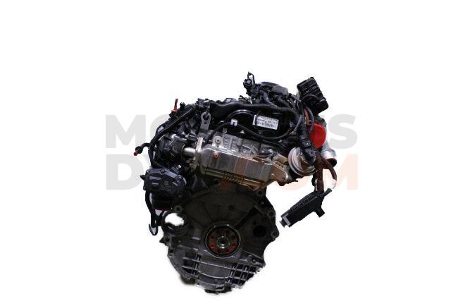 Motor N47 C20 A Mini Hatch (R56) Cooper SD 2.0 (143 cv) Automatico