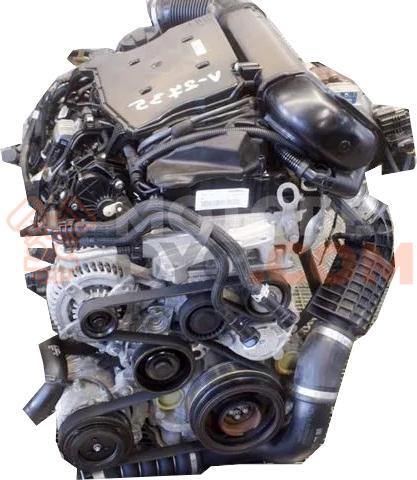 Motor N47 C20 A Mini John Cooper Works Paceman 1.6 (218 cv) Automatico