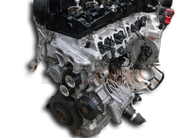 Motor N47 C20 A Mini Paceman (R61) Cooper SD 2.0 (143 cv) ALL4 Automatico