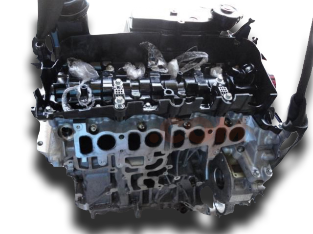 Motor N47 C20 A Mini Paceman (R61) Cooper SD 2.0 (143 cv) Automatico