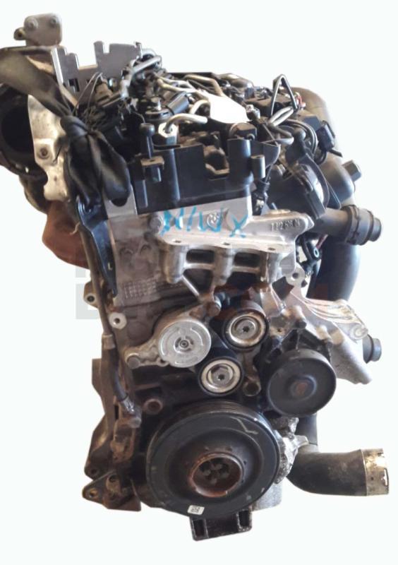 Motor N47 C20 A Mini Roadster (R59) Cooper SD 2.0 (143 cv)
