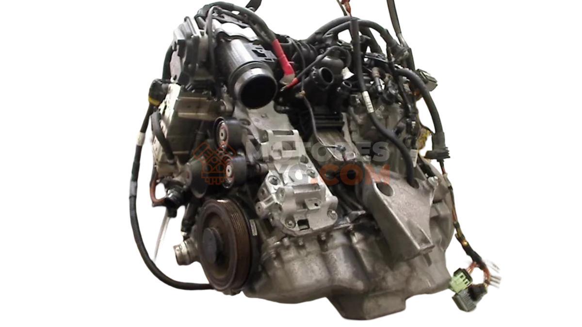 Motor N47 D16 A Bmw Serie 1 Hatchback (F20 LCI, Versión  2015) 116i (109 cv)