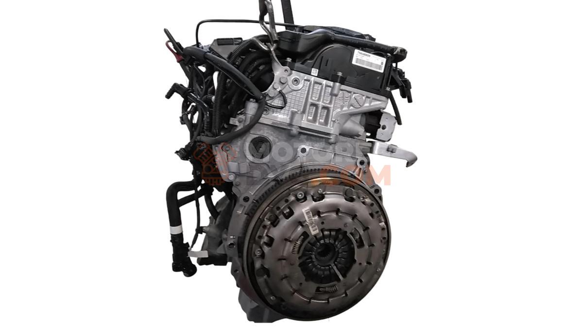Motor N47 D16 A Bmw Serie 1 Hatchback (F20 LCI, Versión  2015) 116i (109 cv)