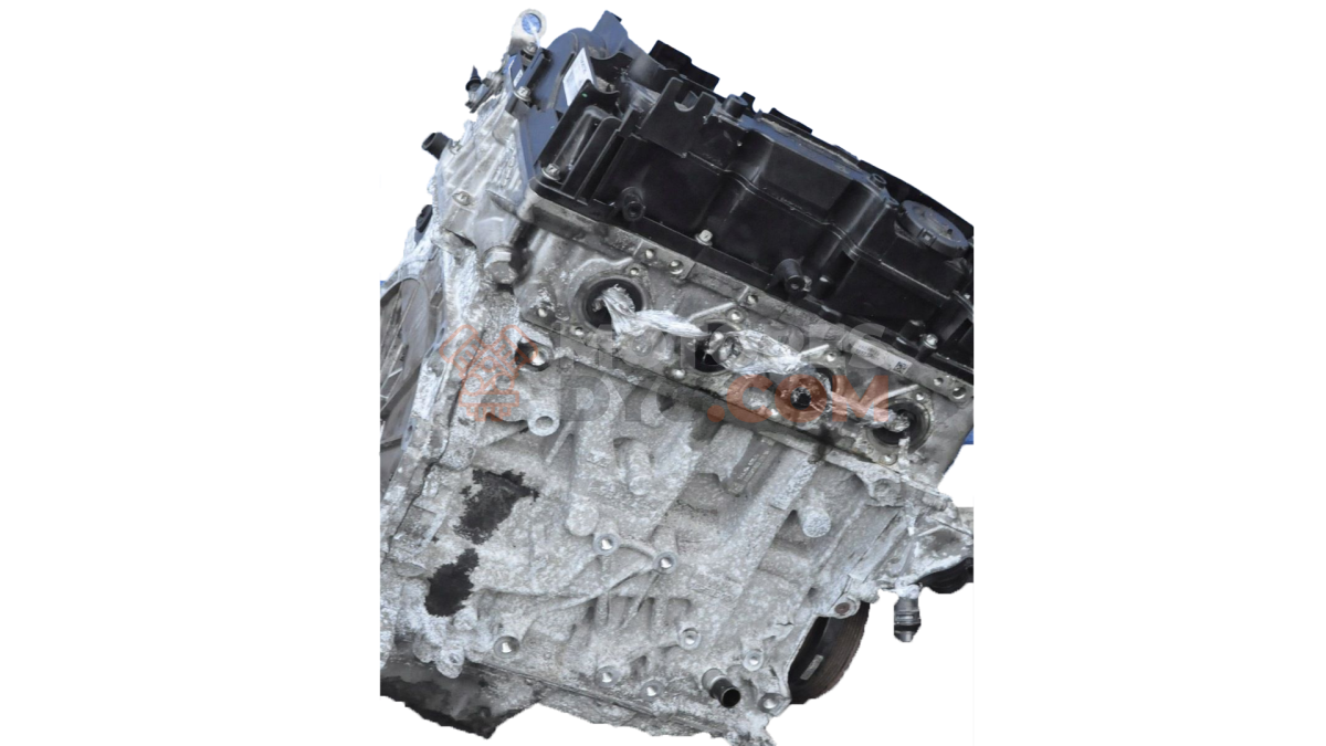 Motor N47 D16 A Bmw Serie 1 Hatchback (F21) 116d (116 cv)