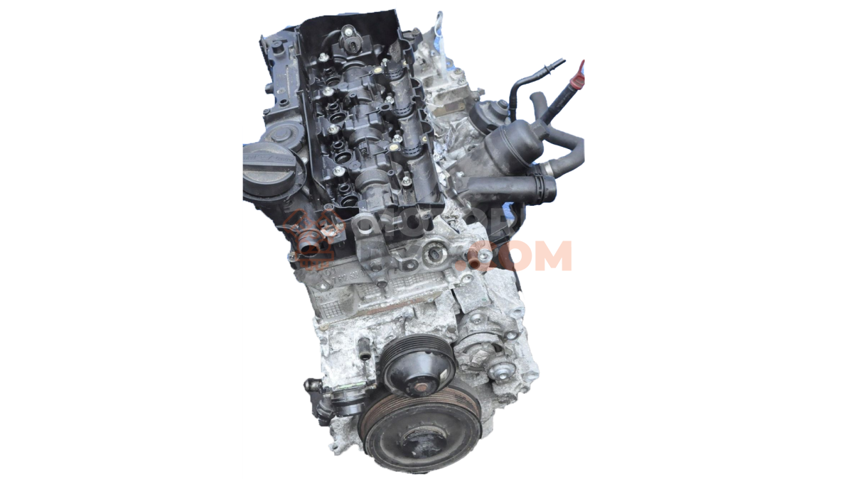Motor N47 D16 A Bmw Serie 1 Hatchback (F21) 116d (116 cv)
