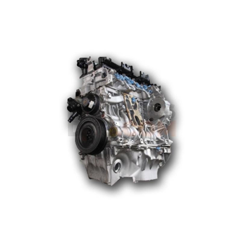 Motor N47 D16 A Bmw Serie 1 Hatchback (F21) 116d (116 cv)