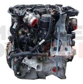 Motor N47 D16 A Bmw Serie 1 Hatchback (F21) 118d (143 cv)