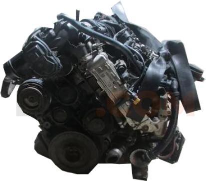 Motor N47 D16 A Bmw Serie 1 Hatchback (F21) M135i (320 cv) xDrive Steptronic