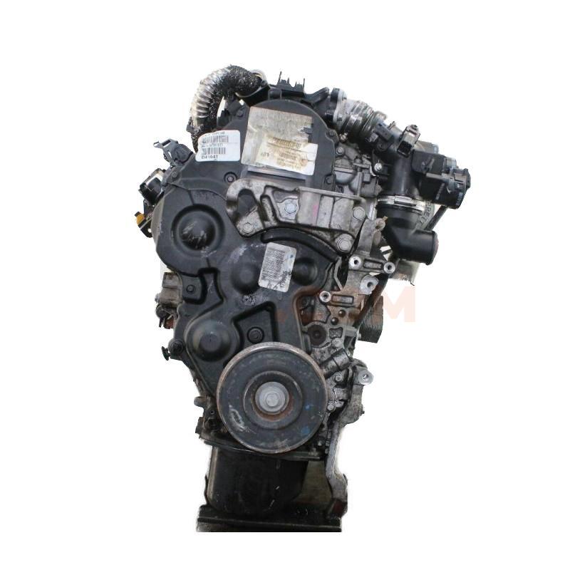 Motor N47 D16 A Bmw Serie 1Hatchback (F20) 114d (95 cv)