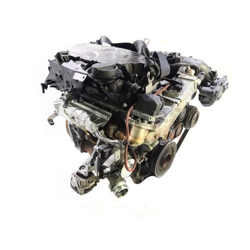 Motor N47 D16 A Bmw Serie 1Hatchback (F20) 116d (116 cv)