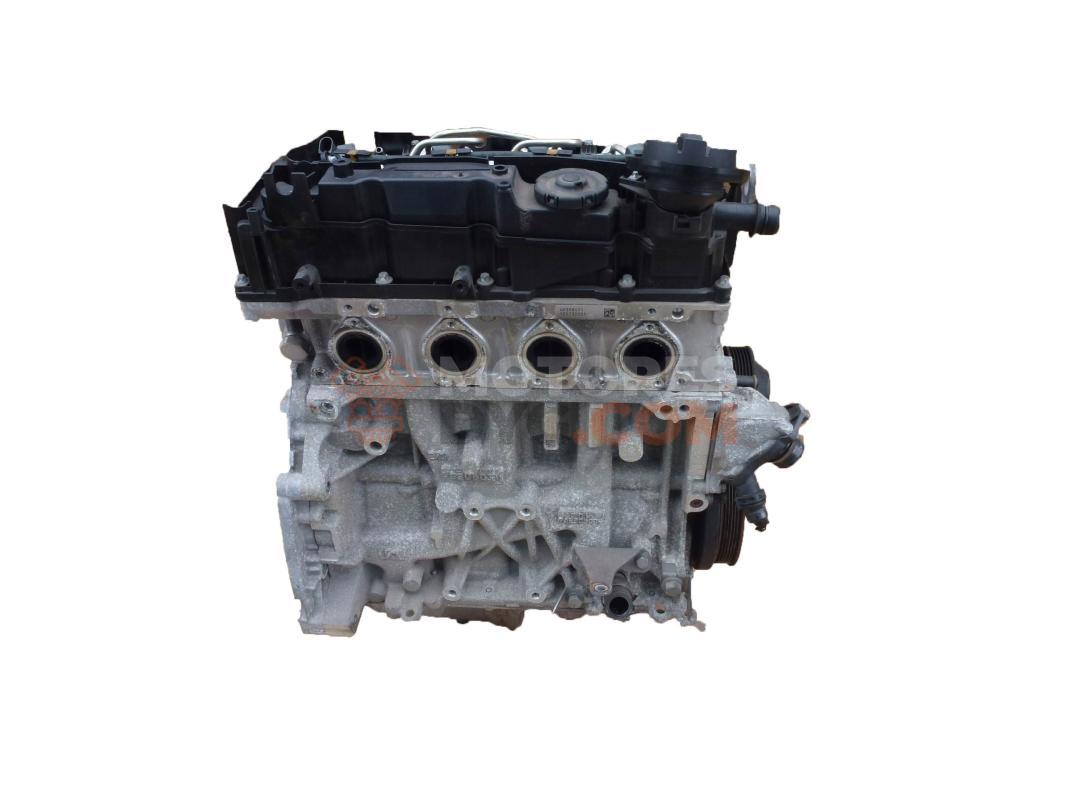 Motor N47 D16 A Bmw Serie 1Hatchback (F20) 116d (116 cv) Steptronic