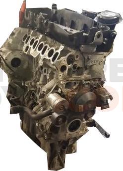 Motor N47 D16 A Bmw Serie 1Hatchback (F20) M135i (320 cv) xDrive Steptronic