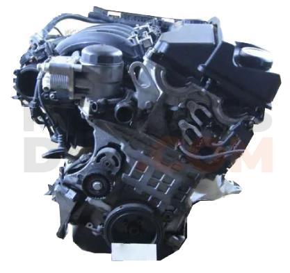 Motor N47 D20 A Bmw Serie 1 Convertible (E88) 118d (143 cv)
