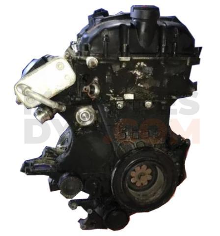 Motor N47 D20 A Bmw Serie 1 Convertible (E88) 118d (143 cv) Automatico