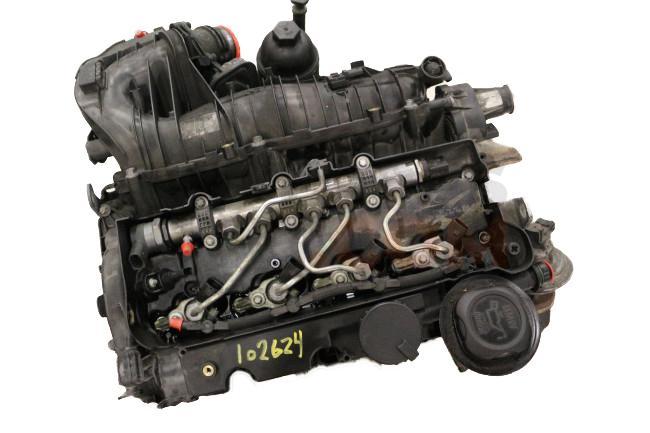 Motor N47 D20 A Bmw Serie 1 Coupe (E82) 120d (177 cv)